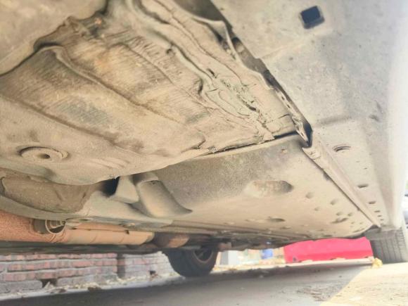 [广州·粤G] 二手丰田皇冠2008款 2.5L 5周年纪念版