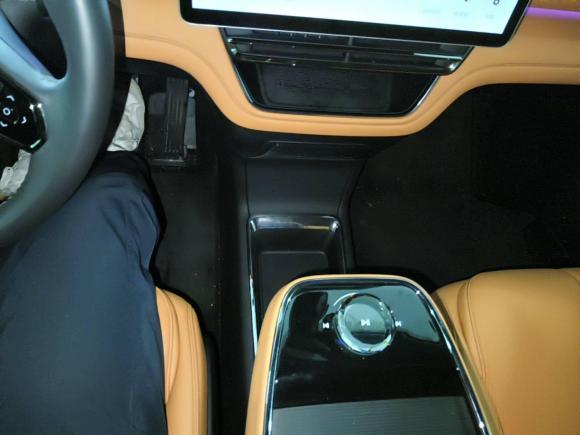 [嘉兴·浙F] 二手吉利银河翼真L3802024款 140度 6座 四驱Ultra