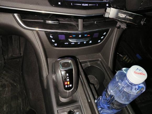 [西安·陕A] 二手凯迪拉克凯迪拉克CT62019款 28T 领先运动型