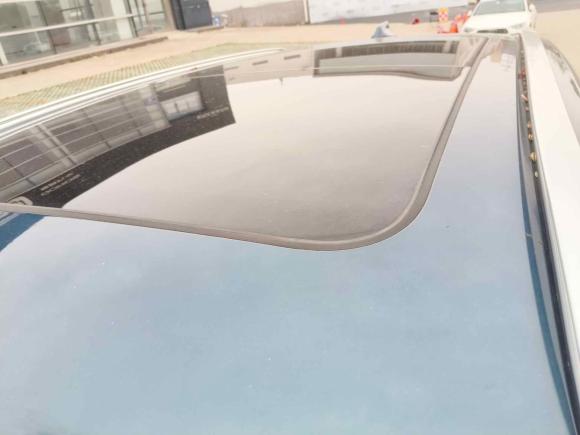 [南京·苏A] 二手吉利汽车星越L2021款 2.0TD DCT EVO两驱旗舰型