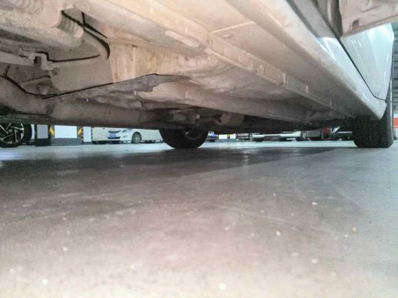 [温州·浙C] 二手三菱翼神2011款 致尚版 1.8L 手动豪华型