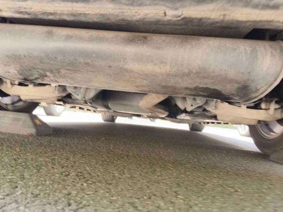 [常州·苏D] 二手林肯林肯MKZ2016款 2.0T 尊享版