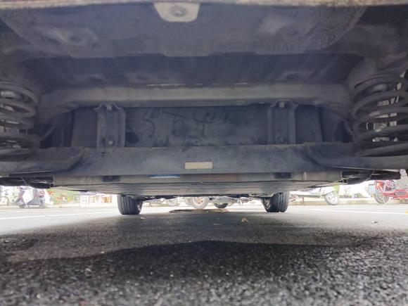 [合肥·皖A] 二手江汽集团江淮iEV6E2018款 升级版 iEV6E 豪华智能型