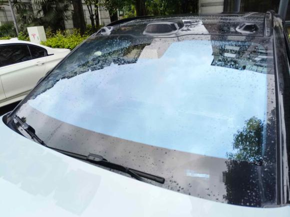 [上海·沪A] 二手蔚来蔚来ES62023款 75kWh