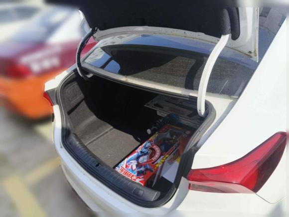 [合肥·皖A] 二手别克威朗2023款 Pro 乐逸版