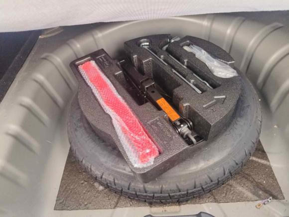 [合肥·皖A] 二手日产劲客2019款 1.5L CVT智联豪华版