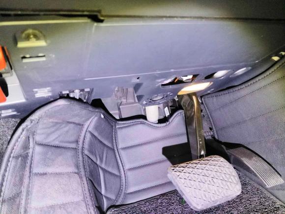 [杭州·浙C] 二手奔驰奔驰A级2020款 改款 A 200 L 运动轿车动感型