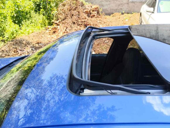 [无锡·苏B] 二手领克领克032021款 2.0TD 自动劲 冠军版