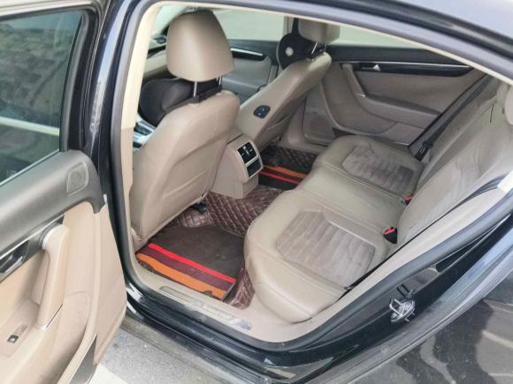 [合肥·云C] 二手大众迈腾2015款 1.8TSI 豪华型