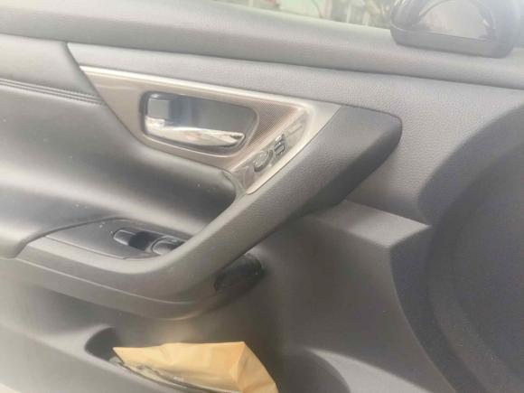 [深圳·辽B] 二手日产天籁2015款 2.0L XL Upper欧冠科技版