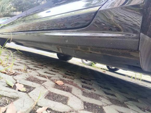 [上海·沪E] 二手大众帕萨特2020款 改款 280TSI 商务版 国VI