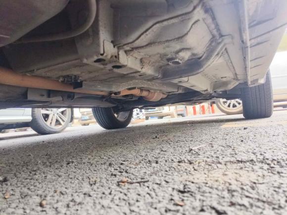 [南京·苏A] 二手Jeep指南者2012款 2.4L 四驱都市版