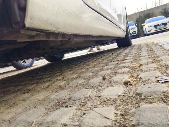 [上海·苏F] 二手别克君威2012款 2.0L 舒适版