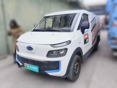 [常州·苏D] 开瑞海豚EV2022款 智享型