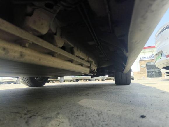 [上海·沪A] 二手埃安传祺GE32018款 530 智享版