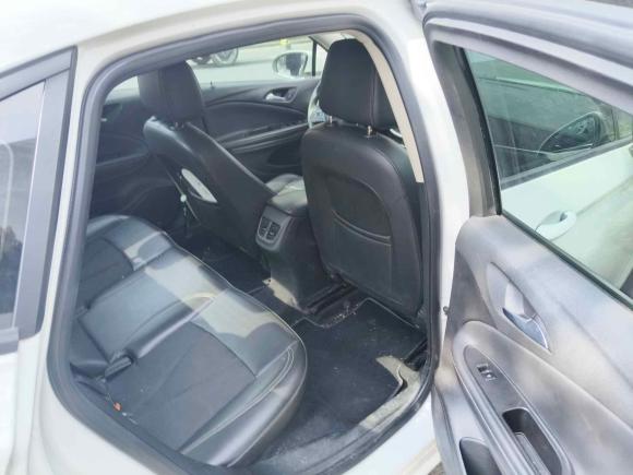 [嘉兴·浙F] 二手别克威朗2020款 20T CVT领先型