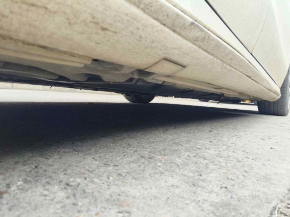 [常州·苏D] 二手奔驰奔驰CLA2015款 CLA 220 4MATIC