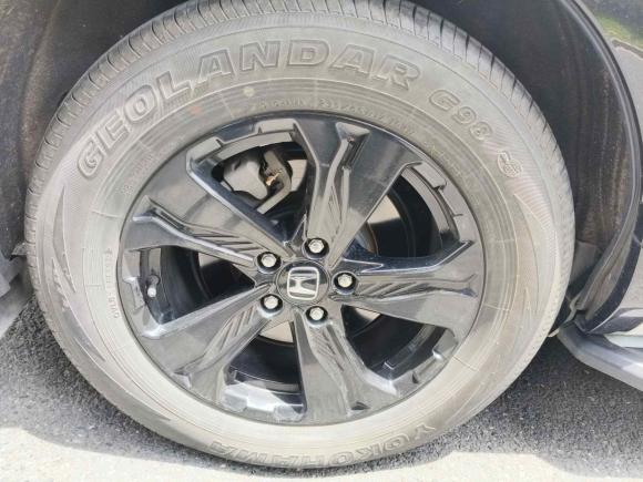 [金华·湘N] 二手本田皓影2020款 240TURBO CVT两驱尊贵版