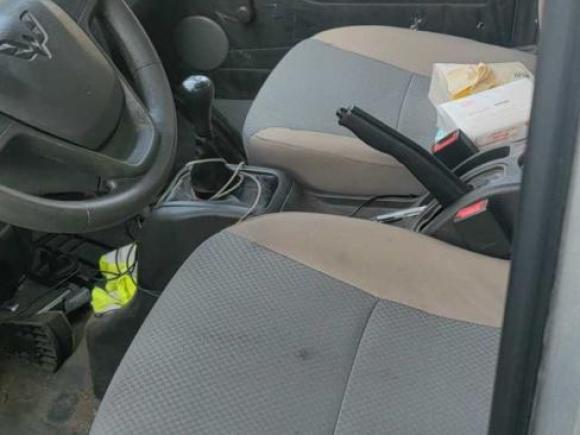 [苏州·皖L] 二手五菱汽车五菱荣光小卡2021款 1.5L基本型双排L3C