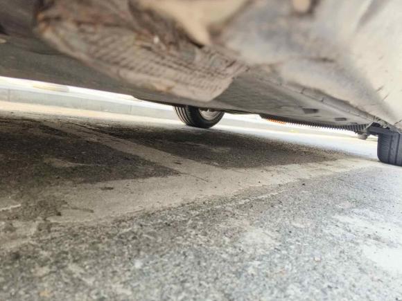 [金华·浙G] 二手大众尚酷2014款 1.4TSI 竞驰版