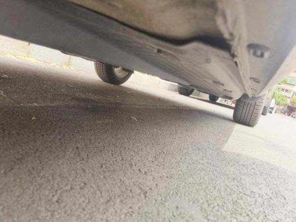 [济南·鲁A] 二手斯柯达晶锐2012款 1.4L 自动晶灵版