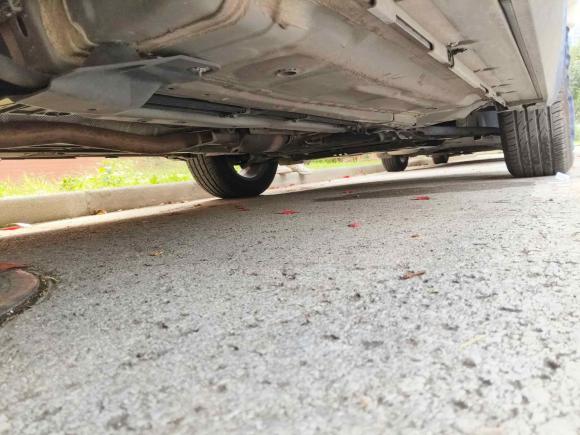 [无锡·苏B] 二手雷诺科雷傲2018款 2.0L 两驱120周年限量版