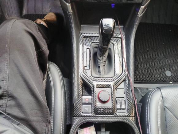 [南通·苏F] 二手斯巴鲁森林人2020款 2.0i 豪华版