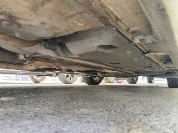 [武汉·鄂A] 二手丰田锐志2010款 2.5V 风尚菁英版