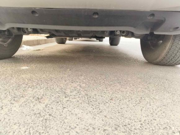 [上海·沪A] 二手日产途达2020款 2.5L XL Upper 4WD 自动四驱豪华版