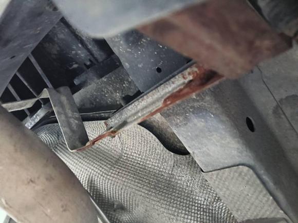 [温州·浙C] 二手福特翼虎2013款 1.6L GTDi 四驱精英型