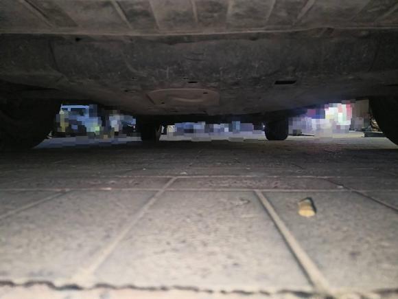 [武汉·鄂A] 二手本田本田XR-V2017款 1.8L VTi CVT豪华版