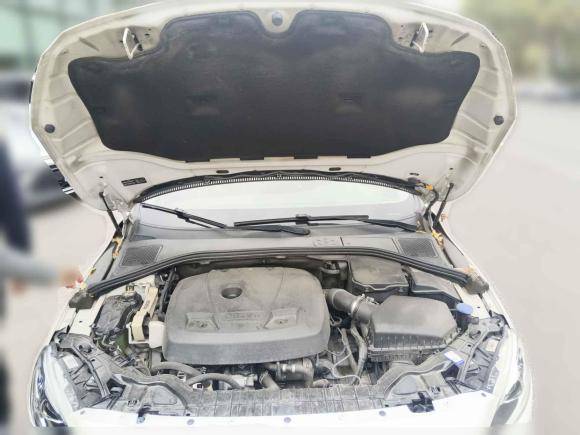 [嘉兴·浙F] 二手沃尔沃沃尔沃V602015款 T5 智雅版