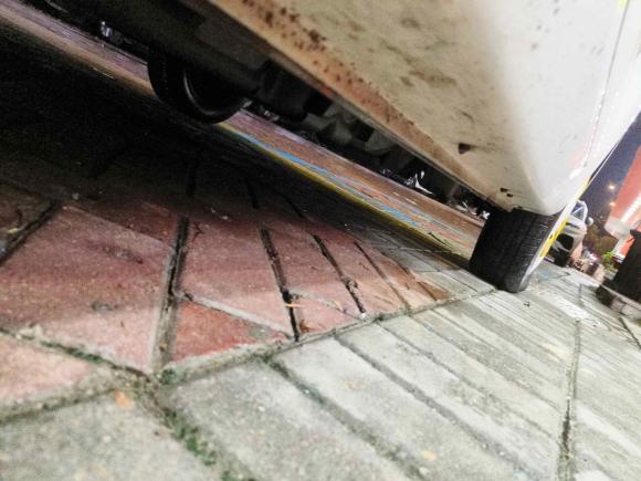 [嘉兴·浙F] 二手奇瑞QQ冰淇淋2022款 170km 圣代 磷酸铁锂