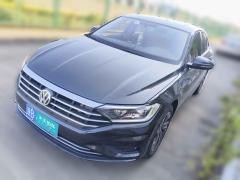 [宁波·浙B]大众&nbsp;&nbsp;速腾&nbsp;&nbsp;2022款 280TSI DSG飞越版