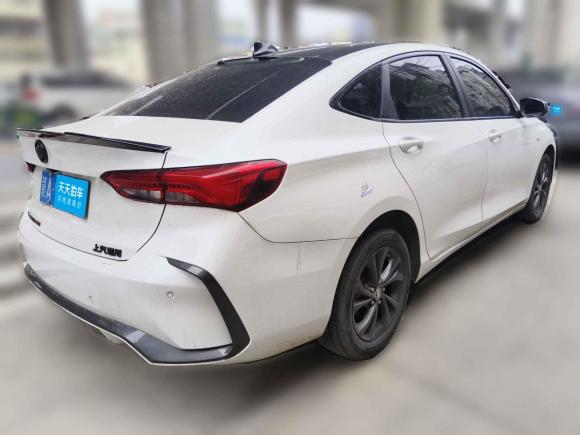 [南昌·赣A] 二手别克威朗2023款 Pro GS 猎风版