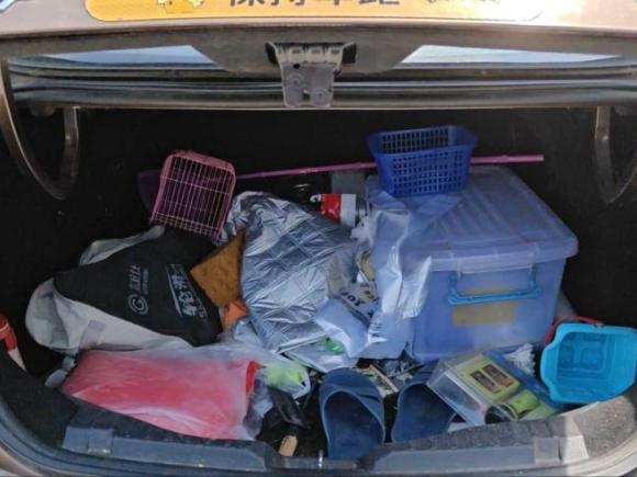 [温州·浙C] 二手福特福睿斯2015款 1.5L 手动舒适型