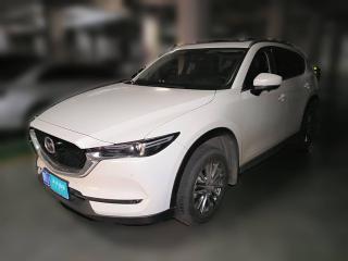 马自达马自达CX-52020款 改款 2.0L 自动两驱智尊型「西安二手车」「天天拍车」