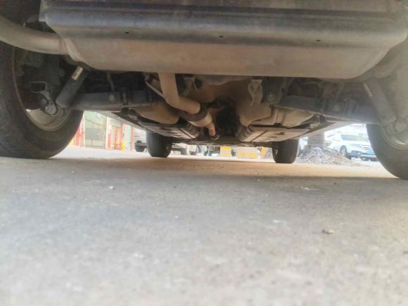 [佛山·粤E] 二手日产奇骏2019款 2.0L CVT智联舒适版 2WD