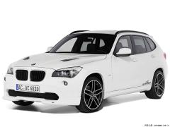 AC Schnitzer X1
