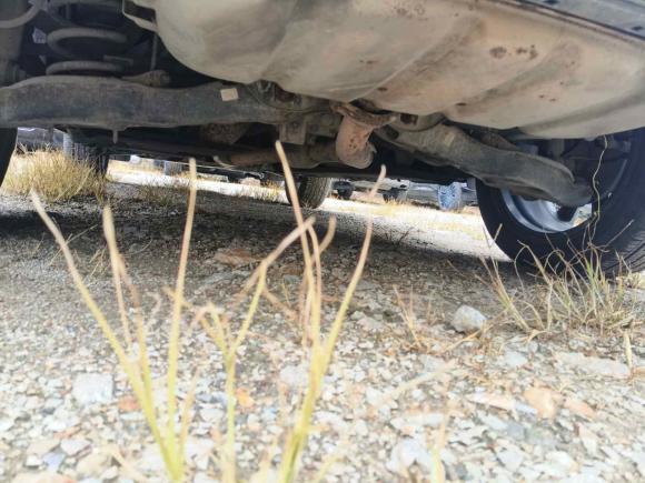 [台州·浙J] 二手马自达马自达CX-52019款 云控版 2.5L 自动四驱旗舰型 国VI