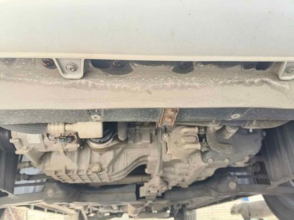 [广州·粤A] 二手广汽传祺传祺GS42020款 270T 自动精英科技版