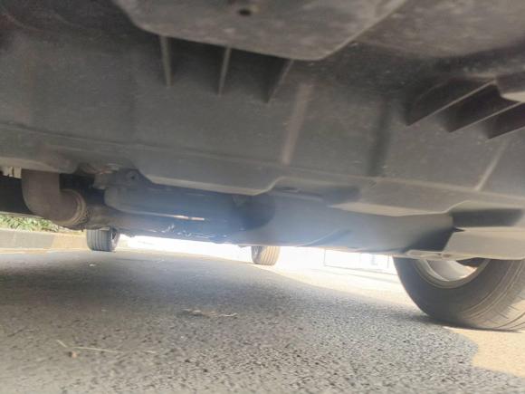 [常州·苏D] 二手别克别克GL82017款 25S 尊贵型 国V