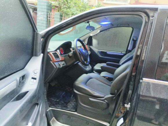 [宁波·浙B] 二手上汽大通MAXUS大通G102016款 2.0T 自动时尚版