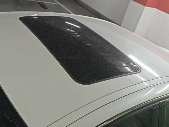 [西安·陕A] 二手雪铁龙雪铁龙C52014款 1.6T 自动尊贵型
