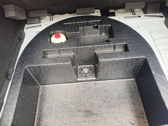 [合肥·浙D] 二手江汽集团江淮iEVS42019款 豪华型