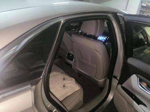 [杭州·浙A] 二手凯迪拉克凯迪拉克XTS2013款 28T 舒适型