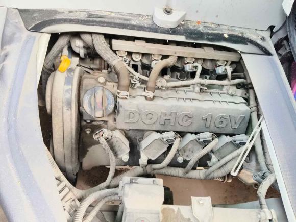 [济南·鲁A] 二手金杯新海狮X30L2023款 1.5L财富版厢式车2/5座空调版 SWC15M