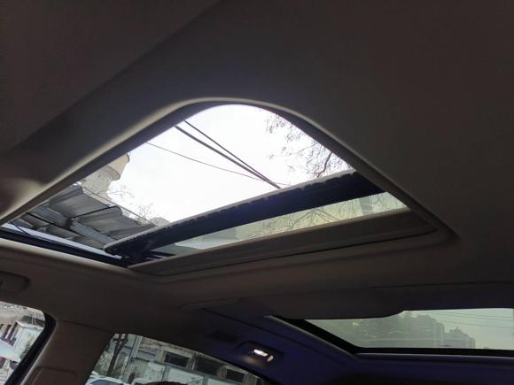 [西安·陕A] 二手别克别克GL82023款 ES陆尊 豪华型