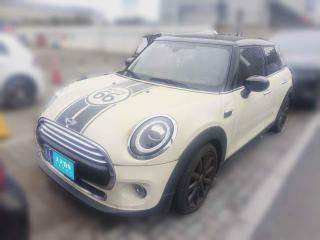 MINIMINI2018款 1.5T COOPER 经典派 五门版