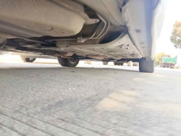 [嘉兴·沪C] 二手丰田皇冠2006款 2.5L Royal 真皮版